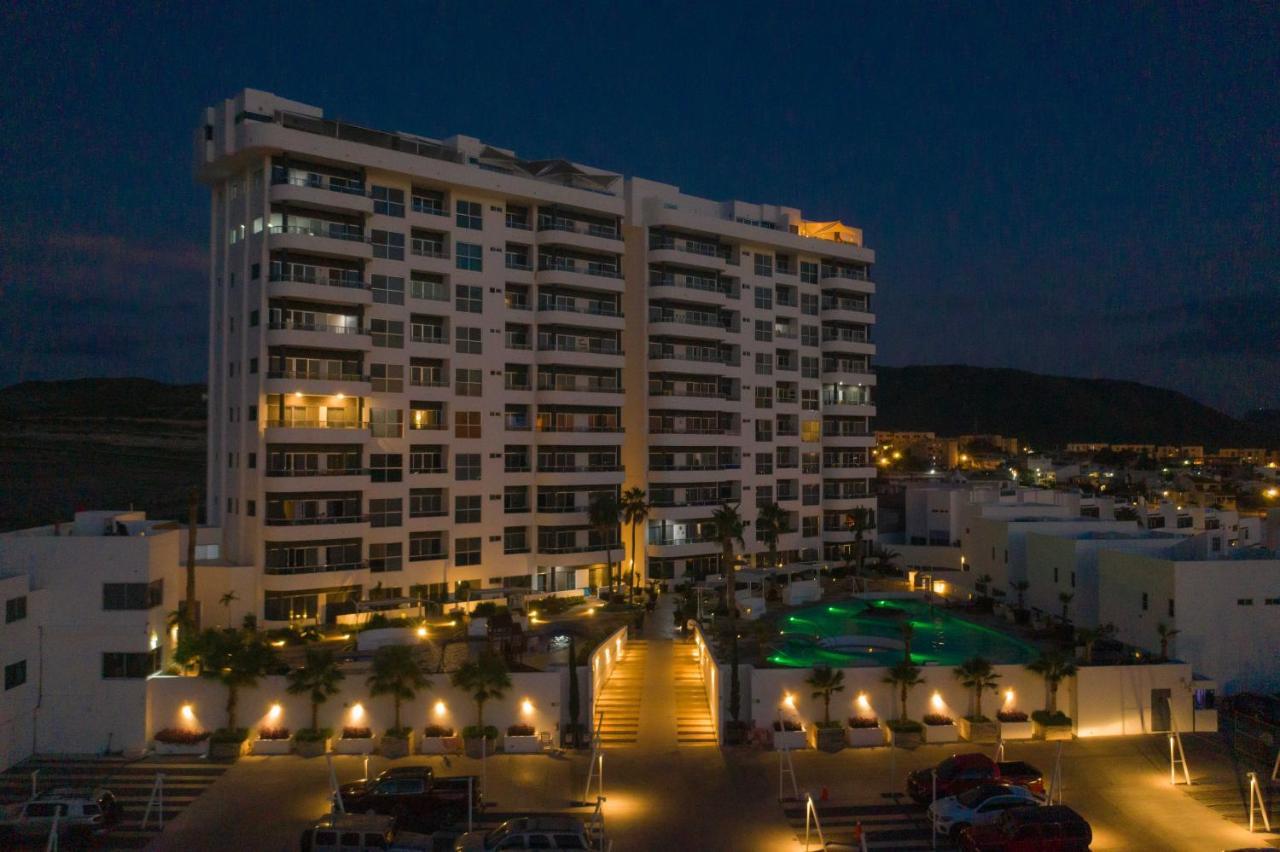 Departamento Ibiza Apartment La Paz Exterior photo