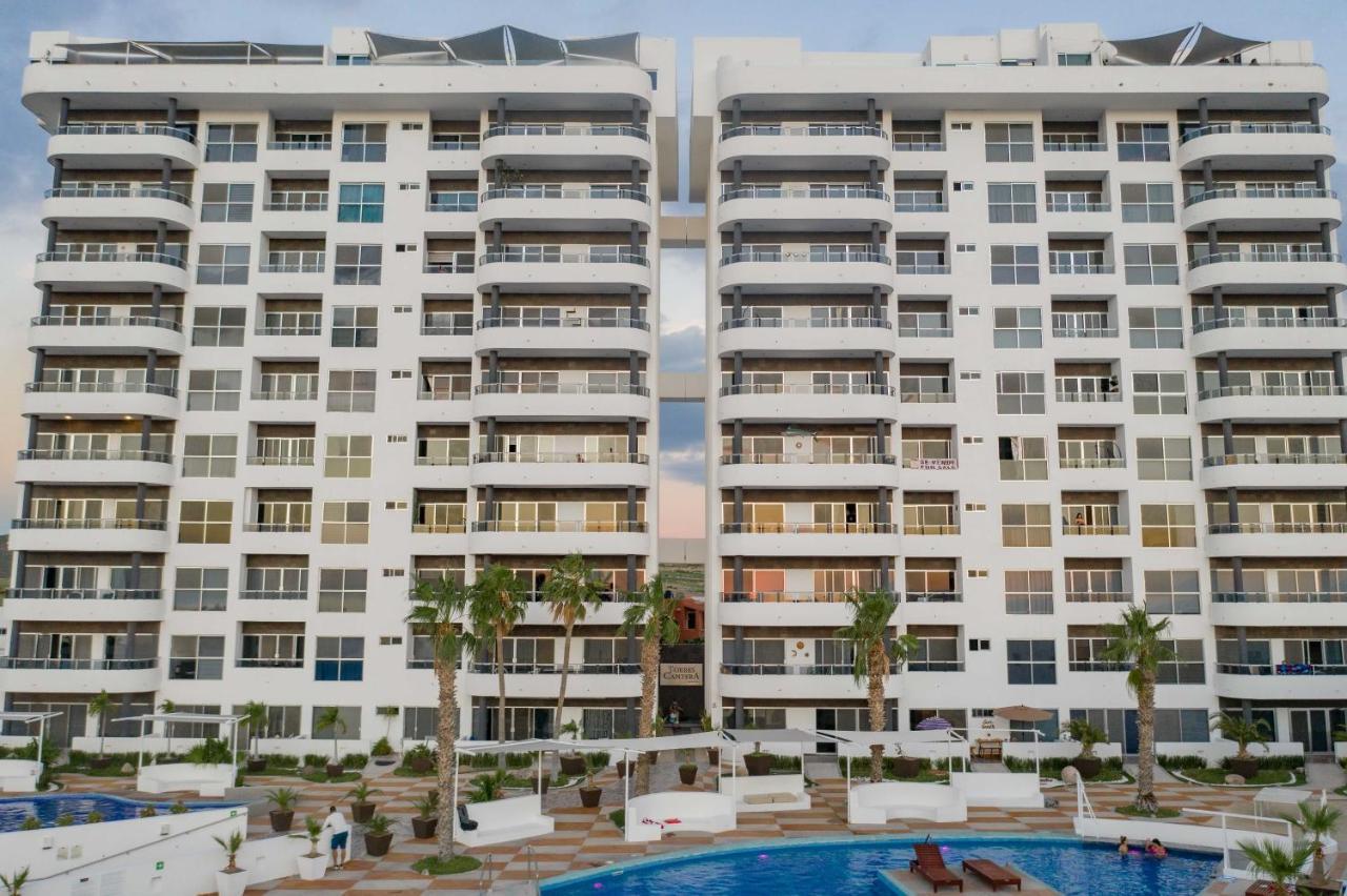 Departamento Ibiza Apartment La Paz Exterior photo