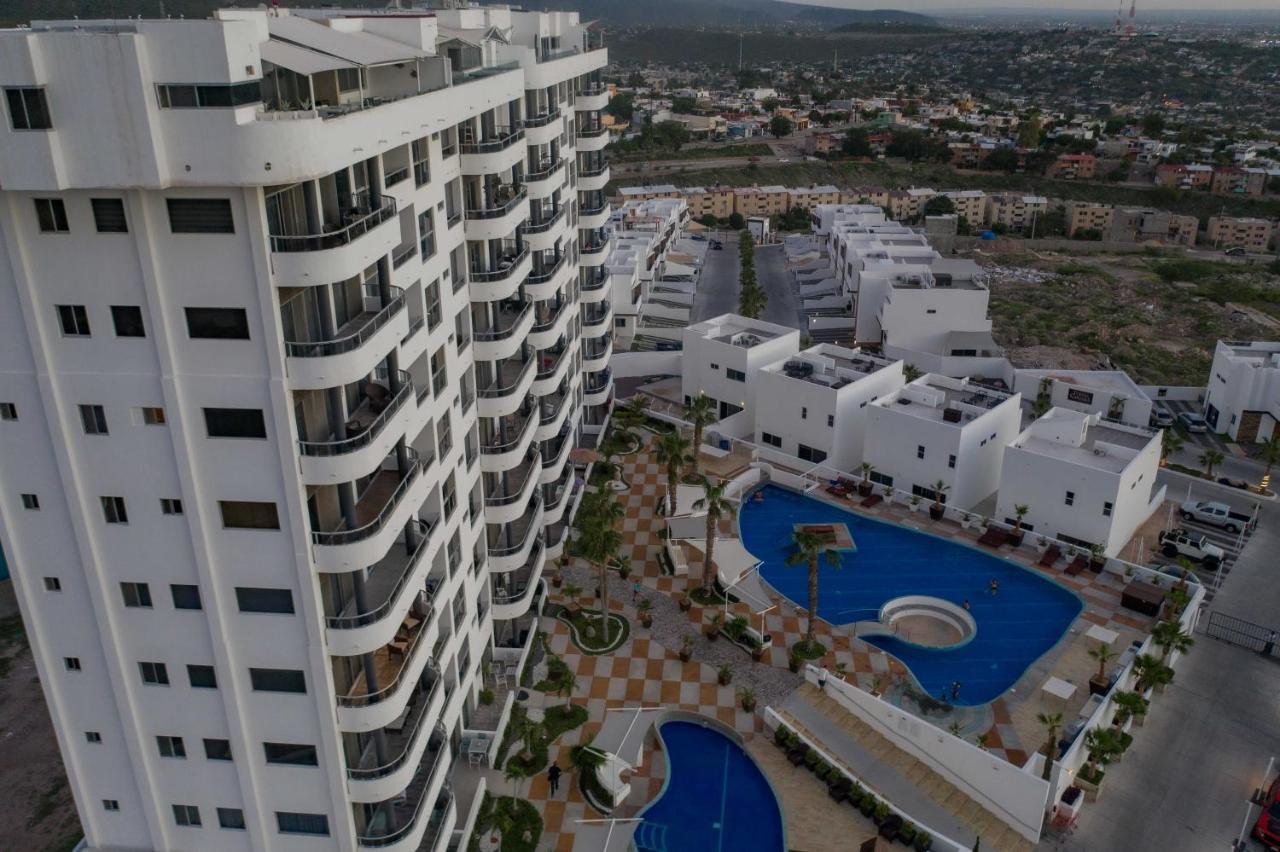Departamento Ibiza Apartment La Paz Exterior photo