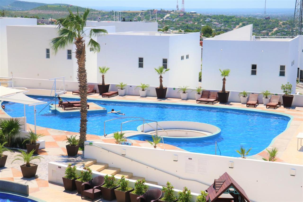 Departamento Ibiza Apartment La Paz Exterior photo
