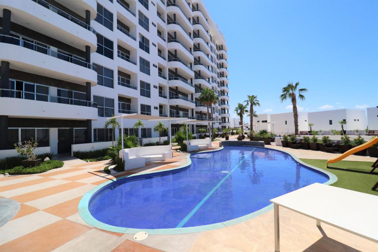 Departamento Ibiza Apartment La Paz Exterior photo